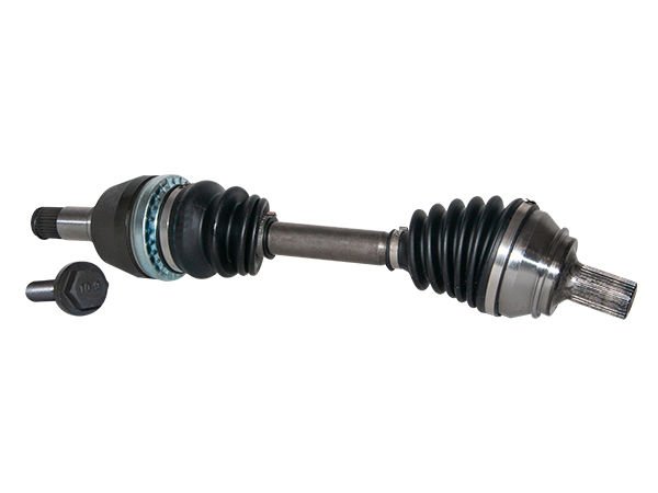 Komple Aks W176 W246 C117 X156 Ön Sol