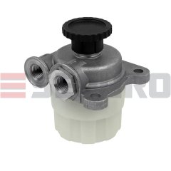 Mazot El Otomatiği Man D2066 Tga 430 51121500000 51121500001 51121500001 07W201758 50.1323.1010