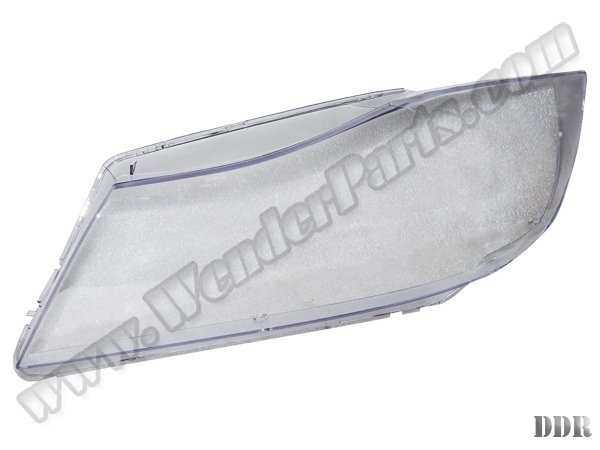 Far Camı E90 Sol; 2005-08 - 63116942721P1