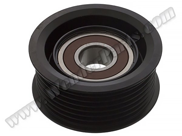 Gergi Makarası M137 M275 M277 [W220 W221] - 0002020719