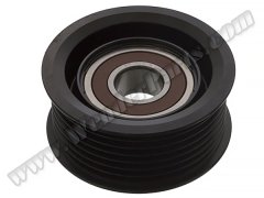 Gergi Makarası M137 M275 M277 [W220 W221] - 0002020719