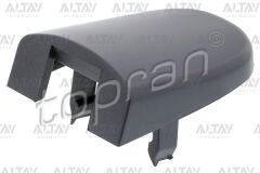 KAPI KOLU ANAHTAR KAPAĞI GOLF / BORA / POLO / PASSAT / CORDOBA İBİZA / LEON / OCTAVİA 97-08 ÖN SAĞ (DELİKSİZ)