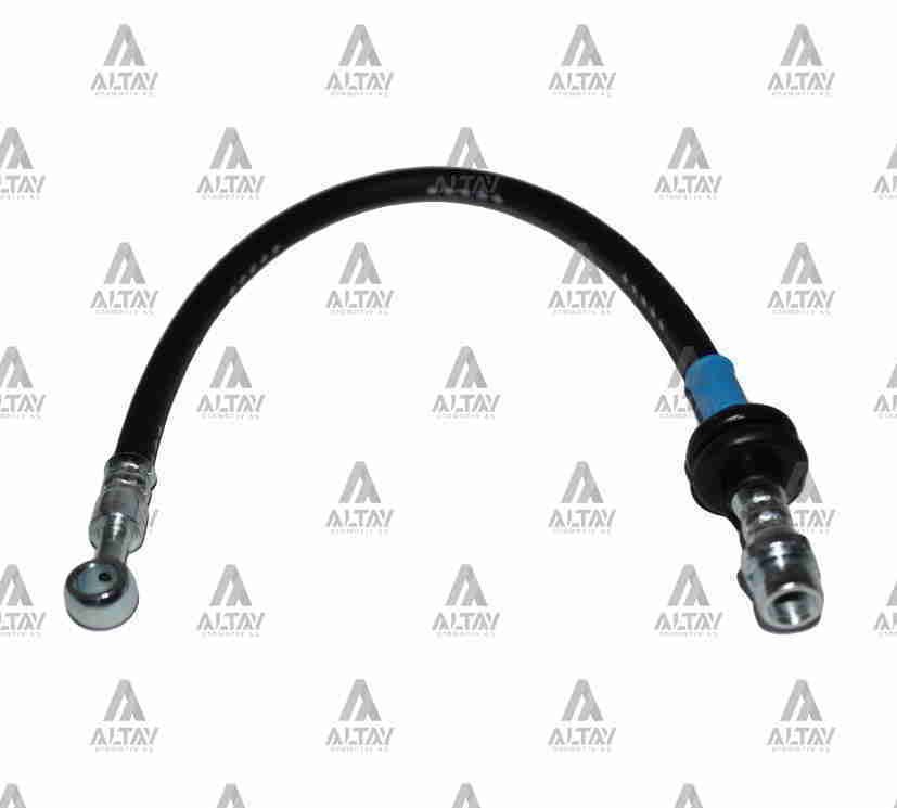 Hortum Fren Alto / Marutı 82-02 Ön