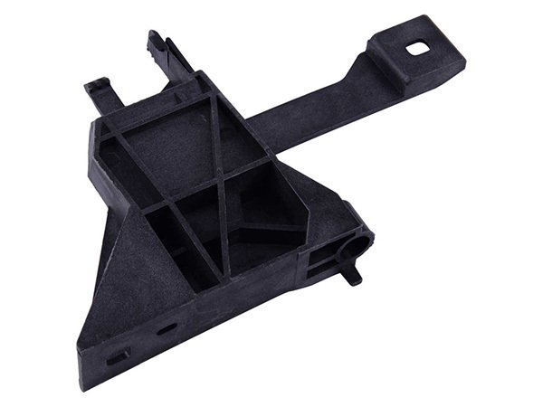 Radyatör Braketi W176 W246 C117 X156 Üst Sağ - 2466210234