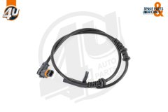 Abs Sensörü Ön Sol-Sağ 204 2007-10 - A2045400117