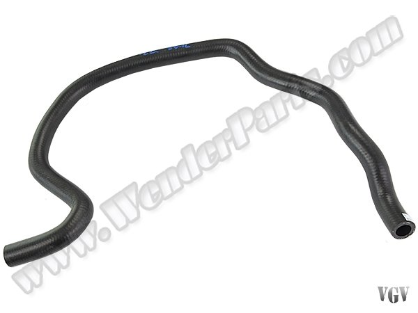 Yağ Radyatör Hortumu F01 [N54] 740i - 11537598771