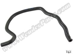 Yağ Radyatör Hortumu F01 [N54] 740i - 11537598771