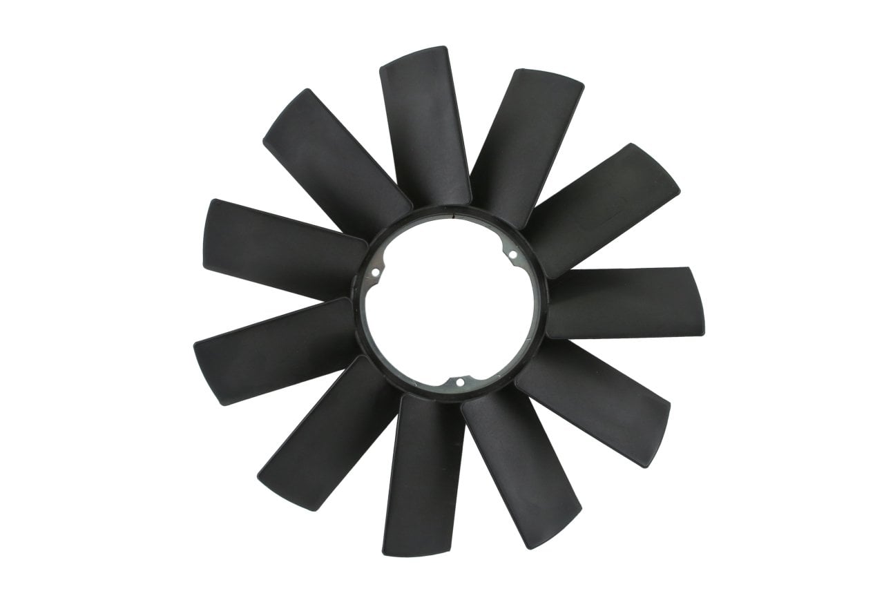 Termik Pervanesi E34-38-39 11 Kanat   - 11521712110