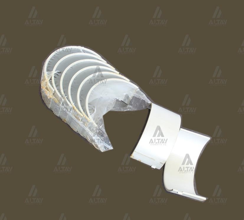 Yatak Kol Canter 304 / 659 0.25 R121H025