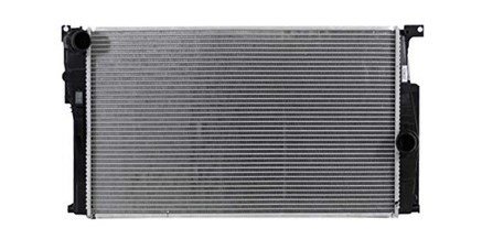 Su Radyatörü F20-F20 Lci-F21-F21 Lci-F22-F30-F31-F34-F35-4F32-F33-F36 N13-N47-B47 10-17 346075 735451 17117600511