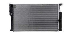 Su Radyatörü F20-F20 Lci-F21-F21 Lci-F22-F30-F31-F34-F35-4F32-F33-F36 N13-N47-B47 10-17 346075 735451 17117600511