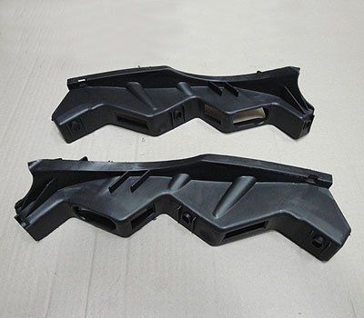 Panel Bağlantı Braketi Ön Sağ-Alt Pas5 2006-11 - 3C0807890A