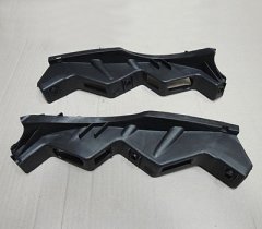 Panel Bağlantı Braketi Ön Sağ-Alt Pas5 2006-11 - 3C0807890A