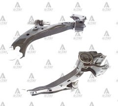 Salıncak Crv 12-15 Alt Rotilli Burçlu Sol 51360T0Th11