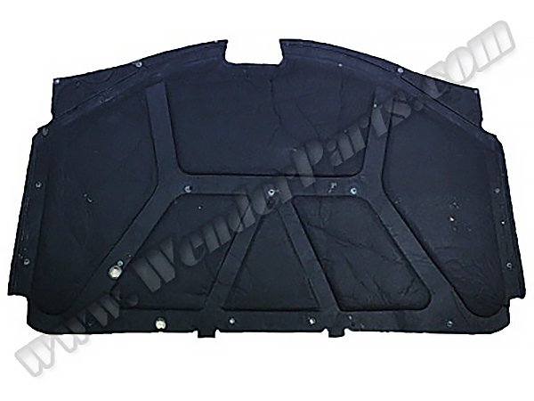 Kaput Süngeri W163 (OEM-Kalite)