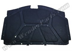 Kaput Süngeri W163 (OEM-Kalite)