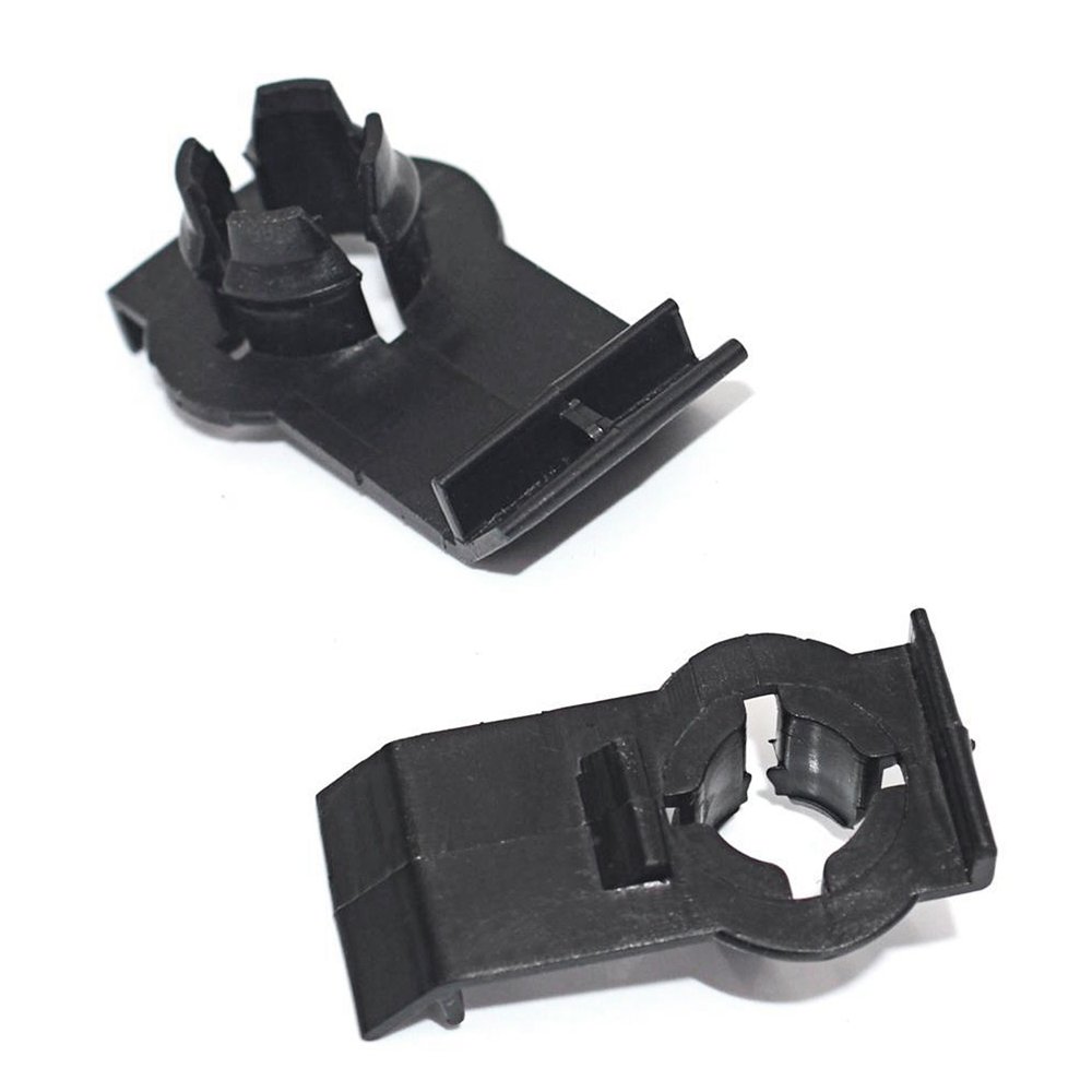 KLİPS KAPI CAMI X5 ÖN SİYAH BMW 51338254781