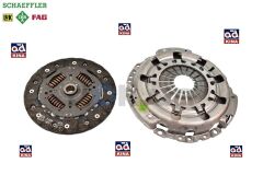 DEBRİYAJ SETİ 618212609 619306309 FIESTA IV V (95 08) KA 1.3İ 1.4İ 16V BİLYASIZ