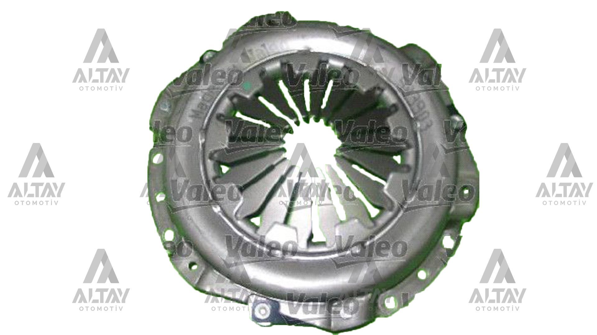 DEBRİYAJ SETİ CLIO II 01-06 / SYMBOL 98-09 / LOGAN I-II 04=> / SANDERO 08=> 1.4 K7J