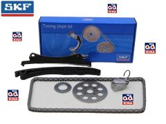 ZİNCİR SETİ 559013510 (636597) ALBEA 1.3 JTD CORSA C ASTRA H Z13DT (6 PARÇA)