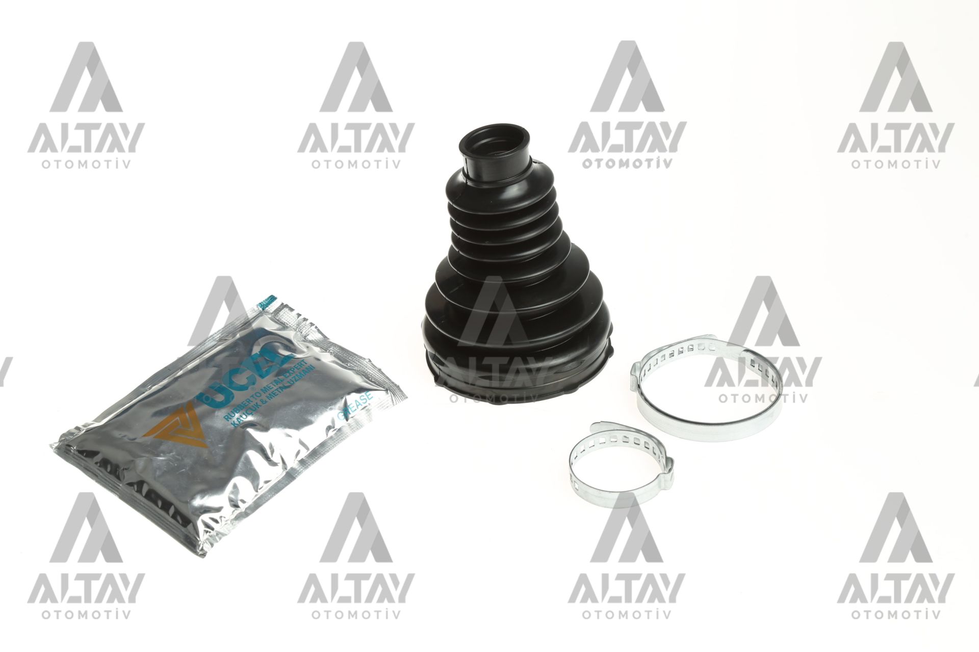 AKS KÖRÜĞÜ TAKIM İÇ A4 / A6 / A7 OTOMATİK