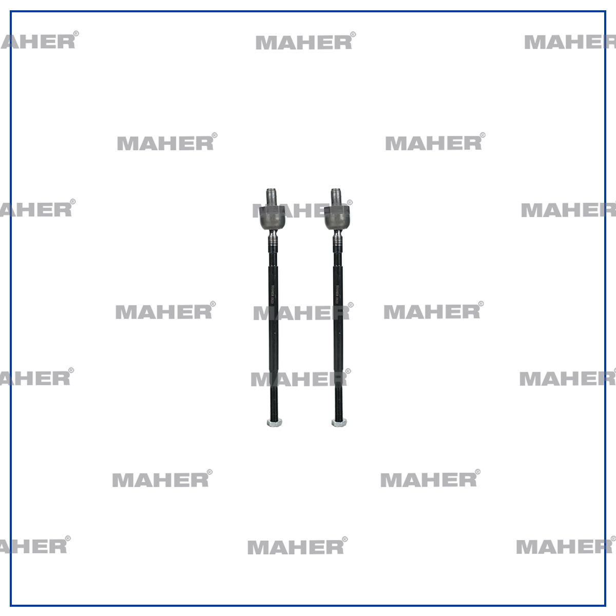 ROTKOLU CARISMA 00-06