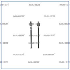 ROTKOLU CARISMA 00-06