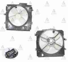 Fan Radyatör 323  90-95 B61W15025Ba