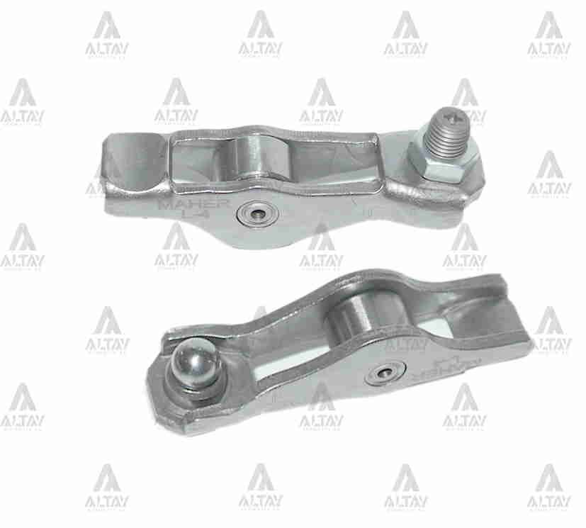 Piyano Tuşu L-200 06=> Trıton (Ayar Vidalı) 1025A091