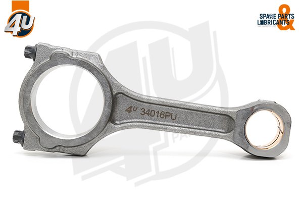 Piston Kolu Dizel Kısa Boxer3-Jumper3-Ducato3 2006- - 0603.E4