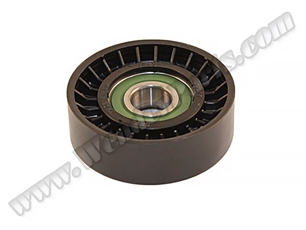 Gergi Makarası M166 [W168] - 2662020019