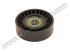 Gergi Makarası M166 [W168] - 2662020019