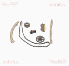 Eksantrık Zıncır Setı- Accord 2.0 03-08 / Crv 2.0 01-06 Kck401