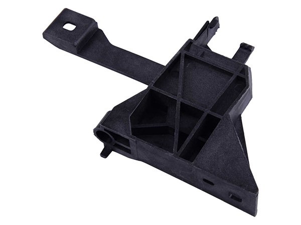 Radyatör Braketi W176 W246 C117 X156 Üst Sol - 2466210134