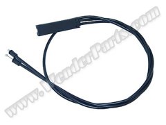 Kaput Teli E83+LCI Ön - 51233434665