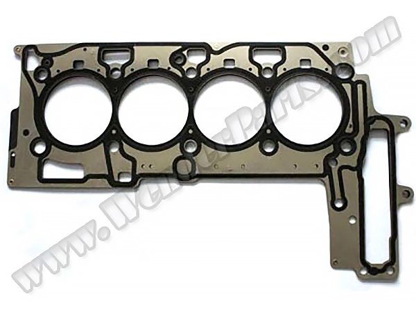 Silindir Kapak Contası N47 84mm (1 Delik) [E60 E87 E90 E83 E70] - -