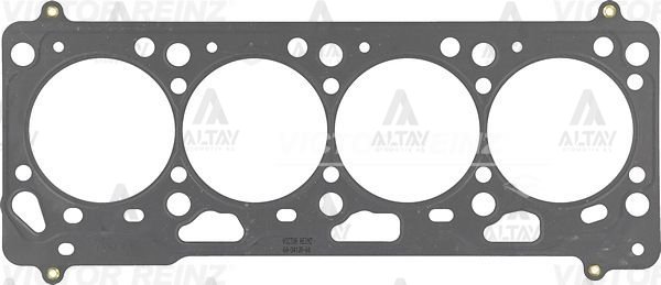 Silindir Kapak Contası Polo / Cordoba / Fabia 94-99 Afh 1.4 16V 036103383K