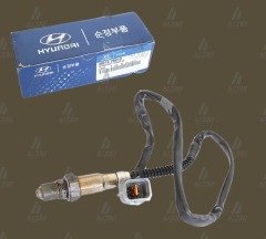 Sensör Oksijen I-30 / Ceed (Egzoz) 392102B010