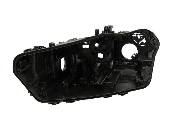 Far Kasası X5:G05 Sol; Lazer ICON-LIGHT 2018-19