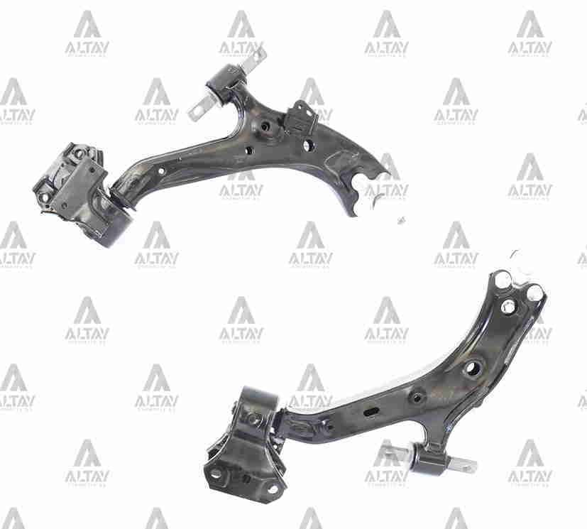 Salıncak Crv 12-15 Alt Rotilli Burçlu Sağ 51350T0Th11