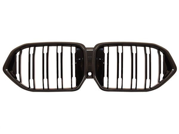 Panjur X6:G06 Karbon (Çift Çıtalı; Kam-lı) 2019-