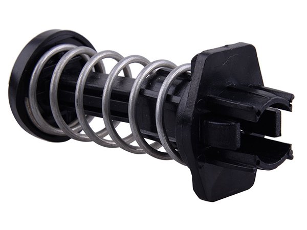 Kaput Kilit Yayı W221 Üst - 2218800327