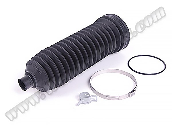 Direksiyon Körüğü (Tm Tk) W210 (Plastik) - 2104602300