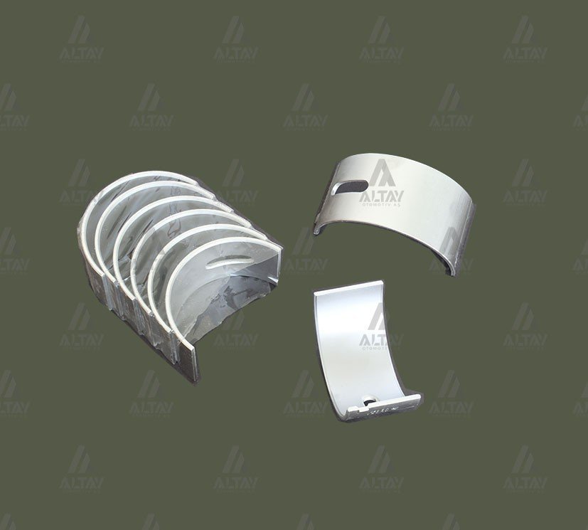 Yatak Kol Canter 304 / 659 0.50 R121H050