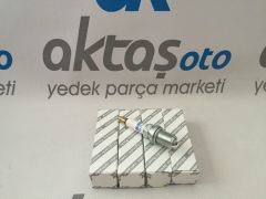 ATEŞLEME BUJİSİ 1.6 16V PALİO MAREA STİLO TAKIM