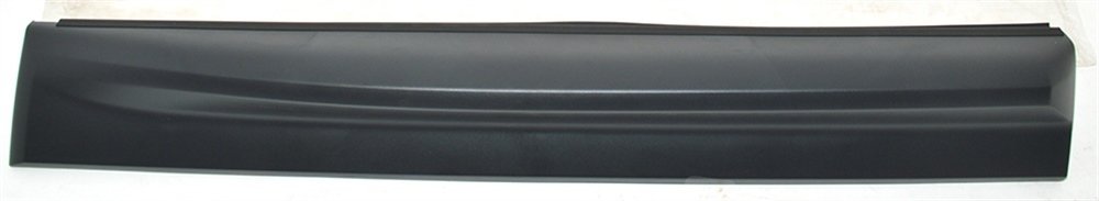 KAPI KAPLAMASI SPORT ÖN/R SİYAH LAND ROVER LR024160