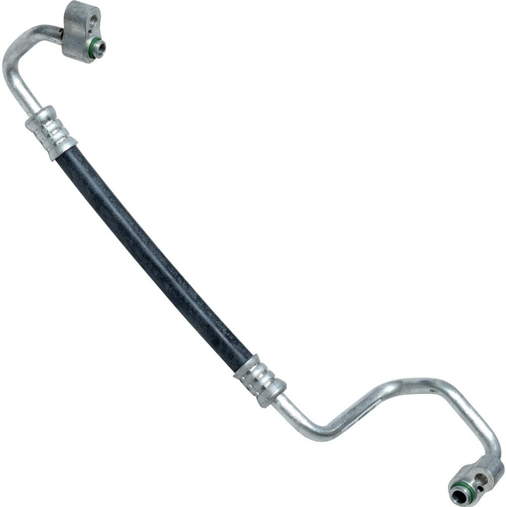 KLİMA BORUSU BMW E36 64538391337