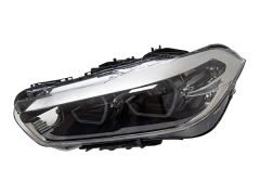 Komple Far X2:F39 Sol LED 2018-