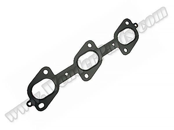Manifold Contası OM642 [W203 W204 W211 W212 W221 W164 W251 Spr906 Vito639] Egzoz