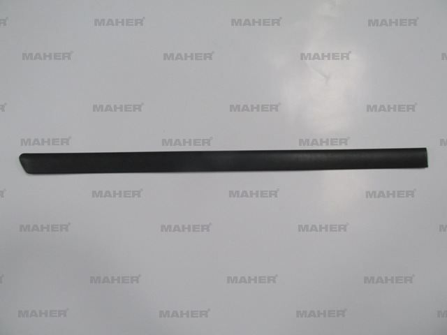 BANT KAPI PASSAT- 97-05 (SİYAH) ARKA SAĞ